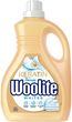 Woolite Extra White Brilliance płyn do prania bieli i jasnych tkanin z keratyną 3.6 l >> Twoje zadowolenie jest dla nas priorytetem <<