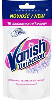 Vanish Multi Action White 100ml