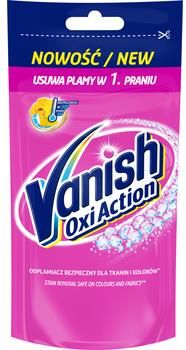 Vanish Multi Action Pink 100ml