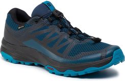 salomon discovery xa