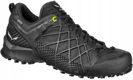 Salewa Wildfire Gtx Gore Tex 63487 0982 Black Out