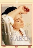 Tylko Marta (DVD)