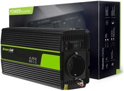 Zdjęcie Green Cell 12V 500W/1000W - Siemianowice Śląskie