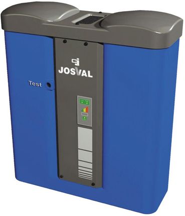 Josval Separator wody i oleju SC-2 (5656220)