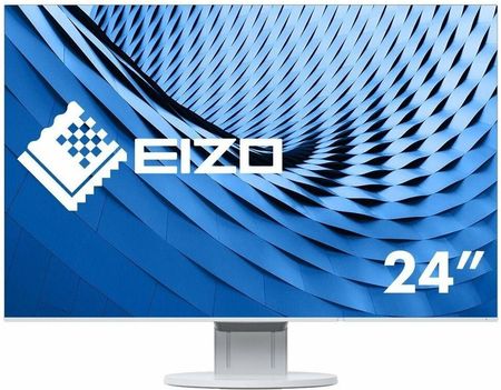 Monitor EIZO FlexScan 24,1 biały (EV2457 WT) - Opinie i ceny na