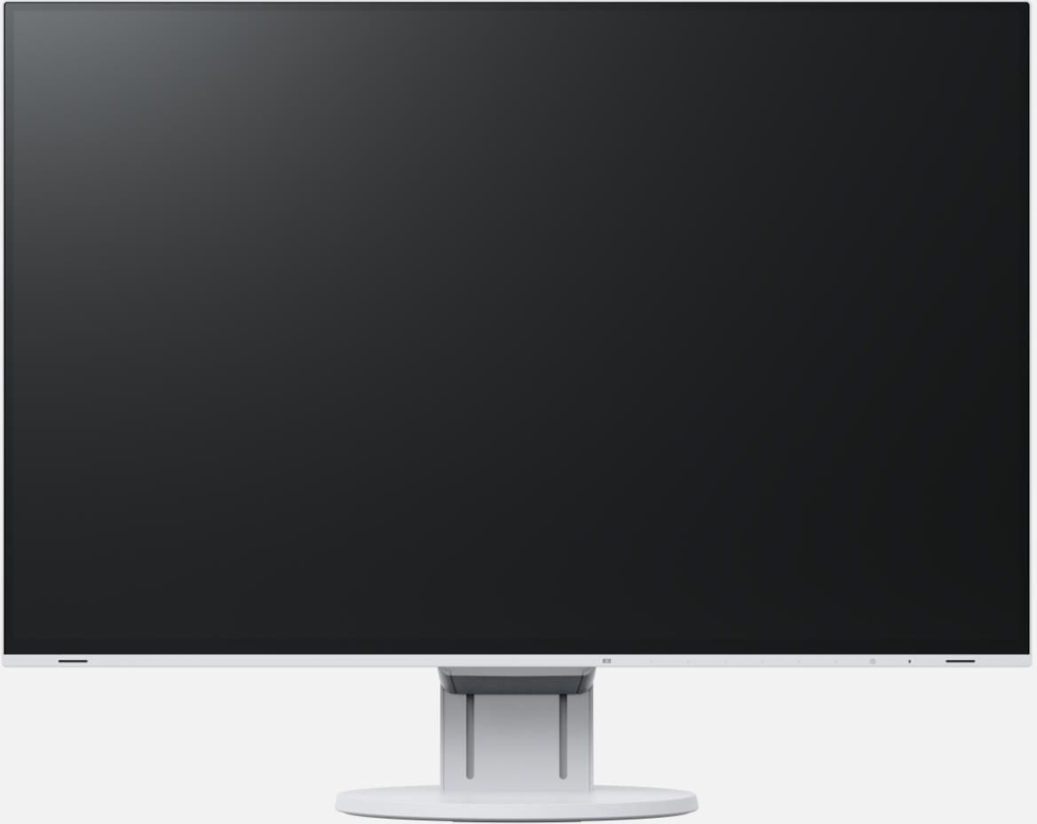 Monitor EIZO FlexScan 24,1 biały (EV2457 WT) - Opinie i ceny na