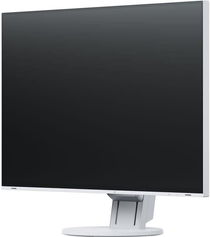 Monitor EIZO FlexScan 24,1 biały (EV2457 WT) - Opinie i ceny na