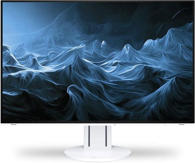 Monitor EIZO FlexScan 24,1 biały (EV2457 WT) - Opinie i ceny na