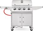 Grill gazowy Köler Relish V2 KGGV2S