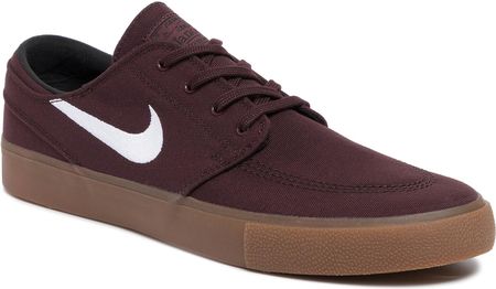 janoski mahogany