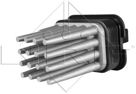 Opornik, wentylator wewnętrzny NRF 342037