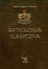 Zdjęcie Astrologia klasyczna Tom XI Tranzyty. Część 2 - Kraków