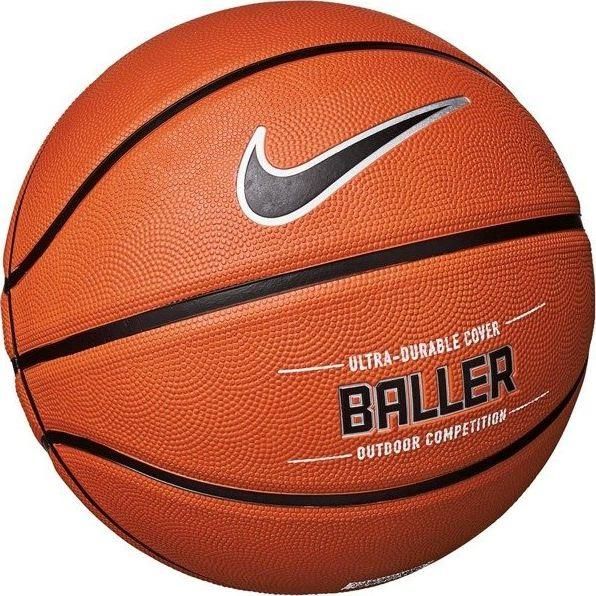 Nike baller hot sale outdoor competition