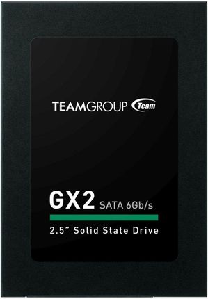 Team Group GX2 512GB 2,5" SATA III (T253X2512G0C101)