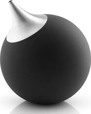 Zdjęcie Dozownik do mydła silikonowy Eva Solo czarny - Myślenice