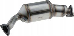 FILTR CZĄSTEK STAŁYCH DPF AUDI A4 B8 2.0TDI 07-16 DPF-AU-004