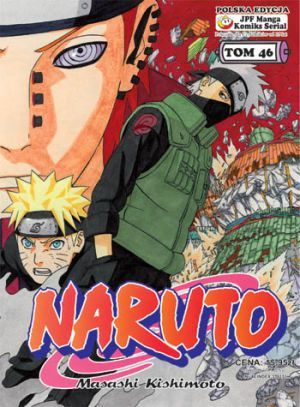 Naruto - 46