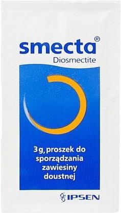 Smecta - 1 Saszetka