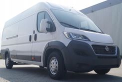 Zdjęcie Fiat Ducato L4H2 180KM Od Ręki Leasing od 1%! - Płock