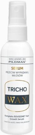 Pilomax Wax Pilomax Tricho Serum Przeciw Wypadaniu Włosów 100 ml