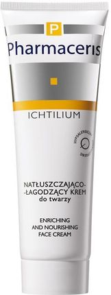 PharmacP Ichtilium Krem 50ml