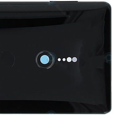 Mocolo Szkło hartowane na aparat TG+ Sony XZ2