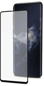 PanzerGlass Szkło ochronne Celly Full Glass pro Samsung Galaxy S10e (FULLGLASS892BK) Czarne