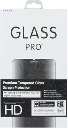 TelForceOne Szkło hartowane Tempered Glass do Honor 20 BOX 
