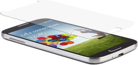 Zagg Speck Shieldview Matte - Folia ochronna Samsung Galaxy S4 (3-pak) 