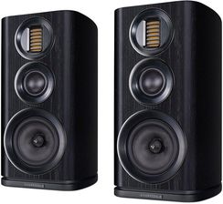 Zdjęcie Wharfedale Evo 4.2 Czarny  - Puszczykowo