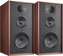 Wharfedale Linton Walnut Pearl 