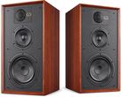 Wharfedale Linton Mahogany Red 