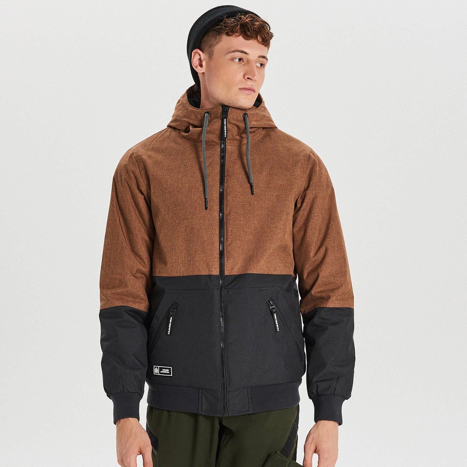 Cropp Куртки Мужские