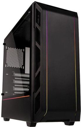 Phanteks Eclipse P350X ATX Mid Tower on sale Case