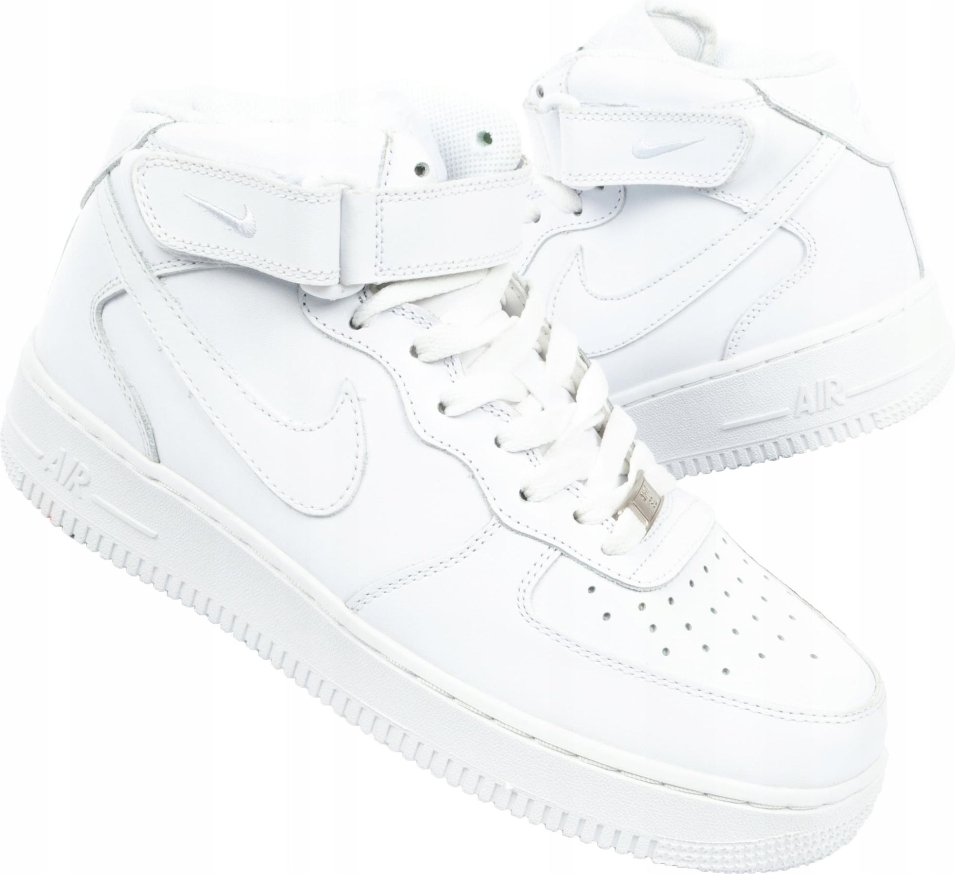 Buty Nike Air Force 1 MID '07 315123 111 r. 44.5 Ceny i Buty Nike Air Force 1 MID '07 315123 111 r. 44.5 Ceny i
