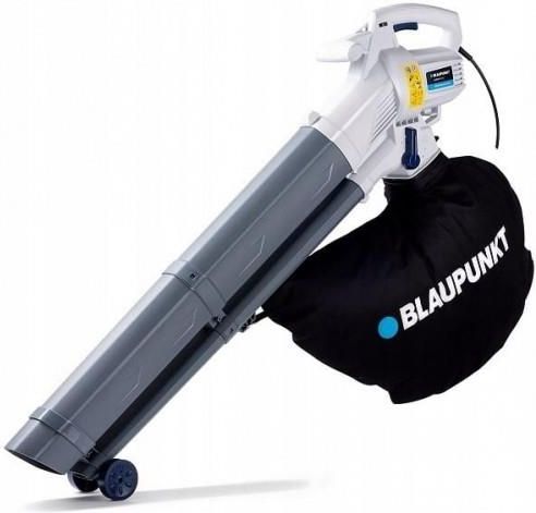 фото Садовий пилосос-повітродувка Blaupunkt BV4000