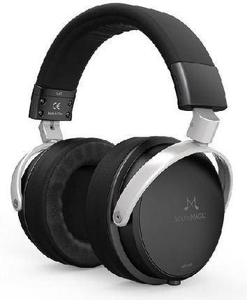 SoundMagic HP1000 czarne