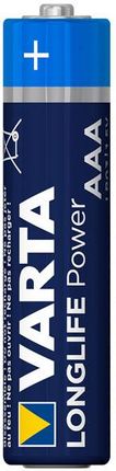 Varta Bateria Longlife Power AAA 16 Szt.