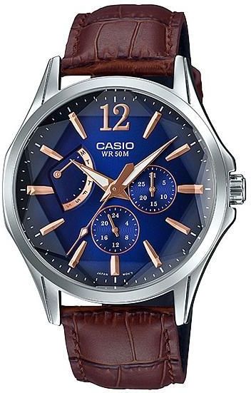 Casio MTP E320LY 2A Zegarki Ceny i opinie Ceneo.pl Zegarek męski CASIO MTP V301L 1A 127,00 zł cena tanio