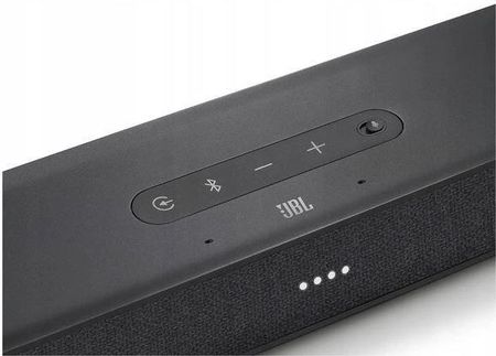 Soundbar JBL Link Bar Czarny - Opinie i ceny na Ceneo.pl