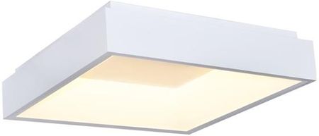 Mcodo Plafon Cosmo Sq W Technologii Led Biały 56W Z Ciepłą Barwą 3000K (Al08Sqxwhite3000K)