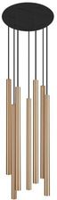 Zdjęcie Laser Solid Brass Vii 8921 Lampa Sufitowa Nowodvorski Lighting - Wielichowo