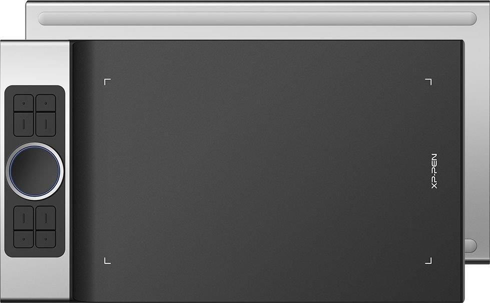 XP-Pen Deco Pro M - zdjęcie 2 XP-Pen Deco Pro M