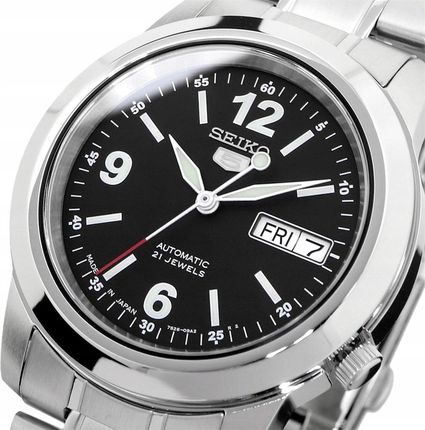 Seiko SNKE63J1 - zdjęcie 3