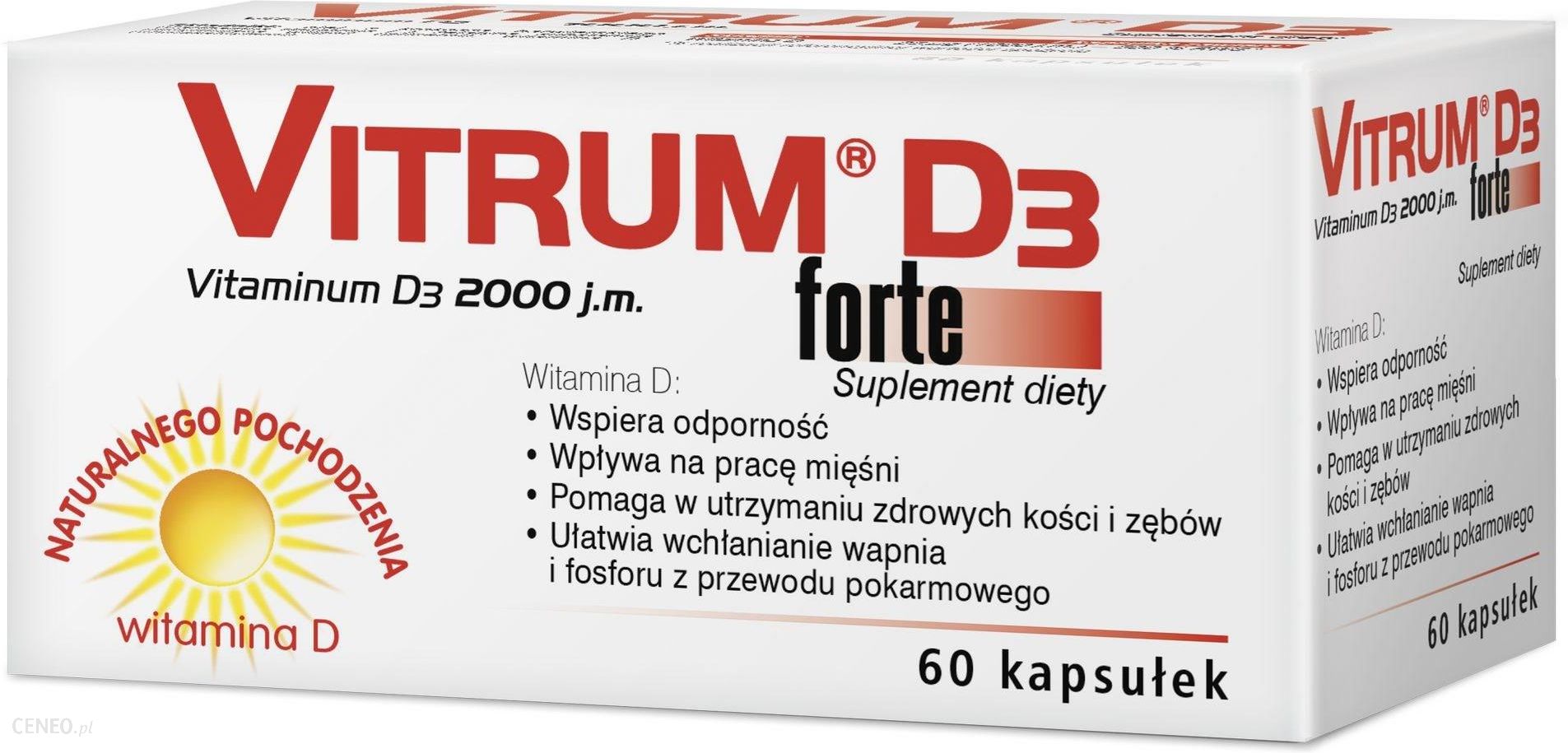 Витамин д3 форте отзывы