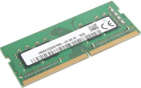 Lenovo 8GB DDR4 SODIMM 2666MHz (4X70R38790)