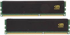 Pamięć RAM Mushkin Stealth 16GB (2x8GB) DDR3 1600MHz CL11 (MST3U160BM8GX2) - zdjęcie 1
