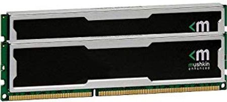 Mushkin 8GB DDR3 186613 ECC