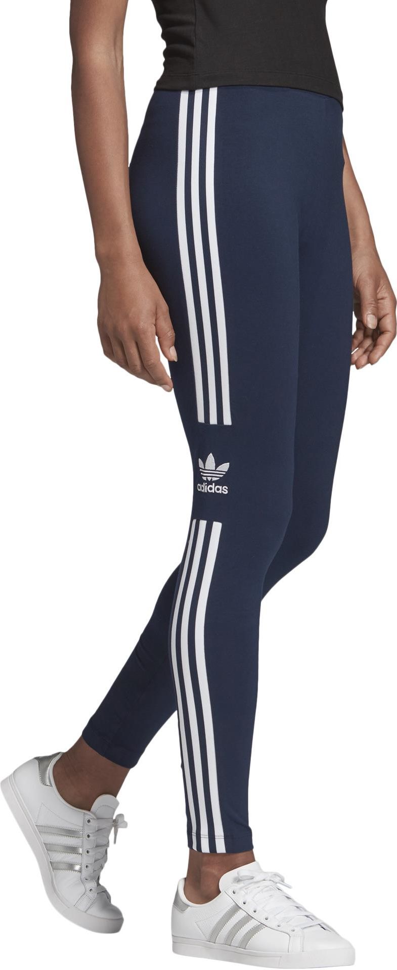 Spodnie Damskie Adidas Originals Trefoil CE2400 L Ceny i opinie Ceneo.pl