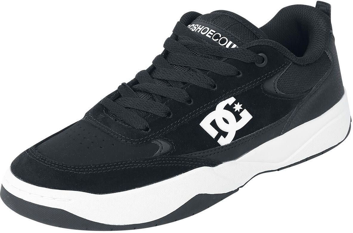 Dc Shoes Penza Hombre | Meses Sin Interés